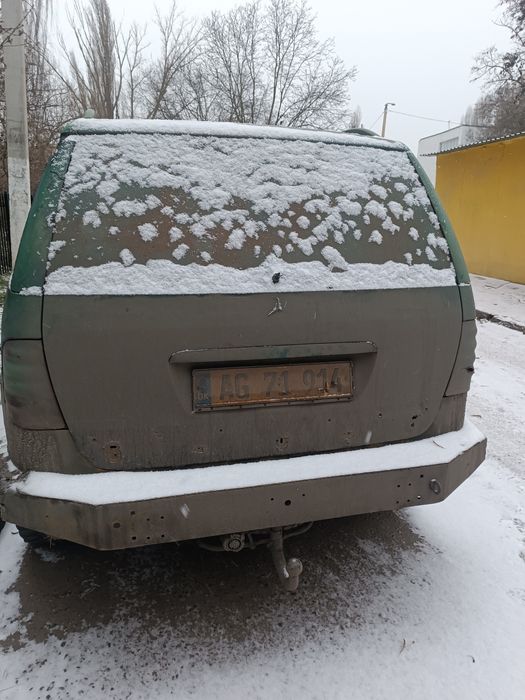 Продам или обменяю мерса