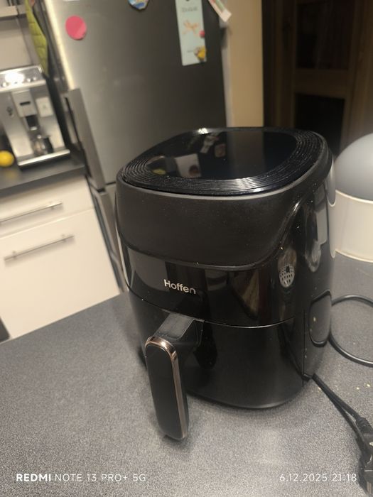 Frytkownica beztłuszczowa Airfrayer