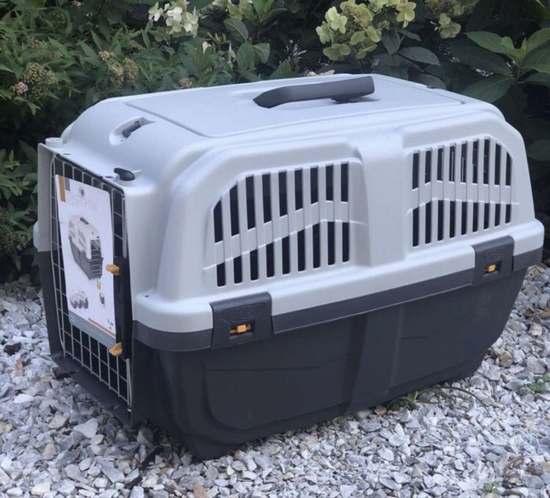 Переноска для собак (Розмір 60*40*39см)