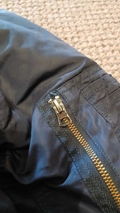 Парка Alpha Industries N-3B