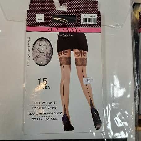 Rajstopy damskie LA PAAY Rewelacja.