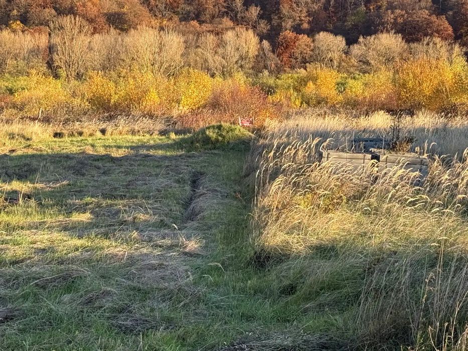 Панорамна ділянка в Невицькому