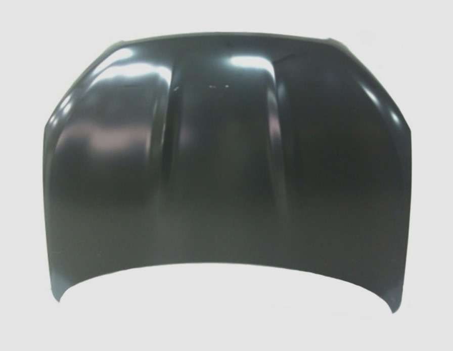 NISSAN QASHQAI 10-14 LIFT maska pokrywa silnika