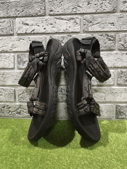 Трекінгові сандалі Teva Hurricane XLT р.40