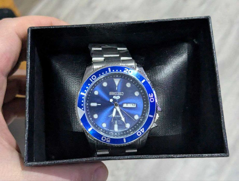 Продам наручные часы