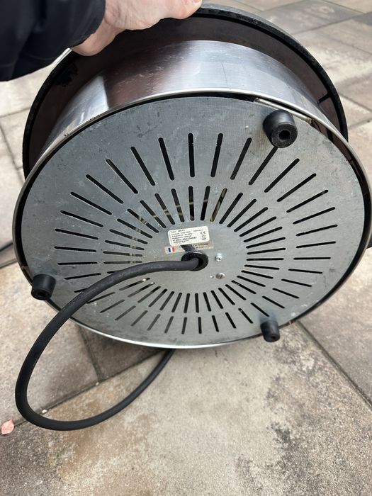 Млинниця Блинница професійна електрична