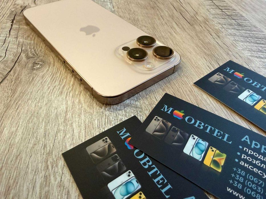 iPhone 16 pro max 256gb desert titanium dual sim айфон акб 96%