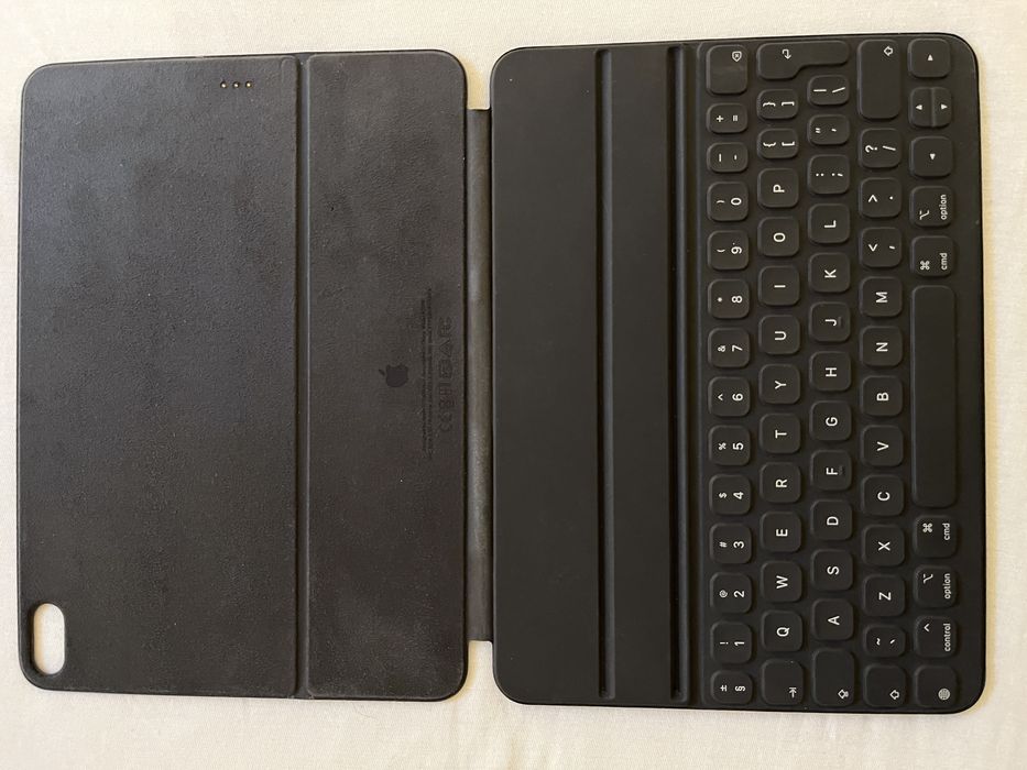 Etui Apple Smart Keyboard Folio do iPada Air lub Pro