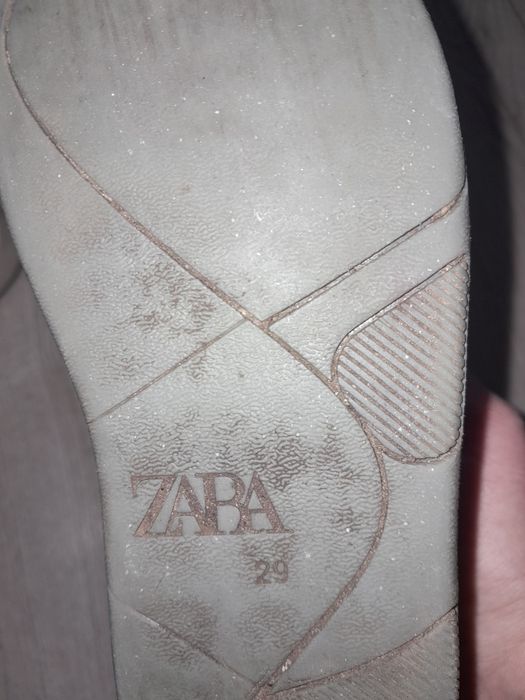 Хайтопи Zara, 29