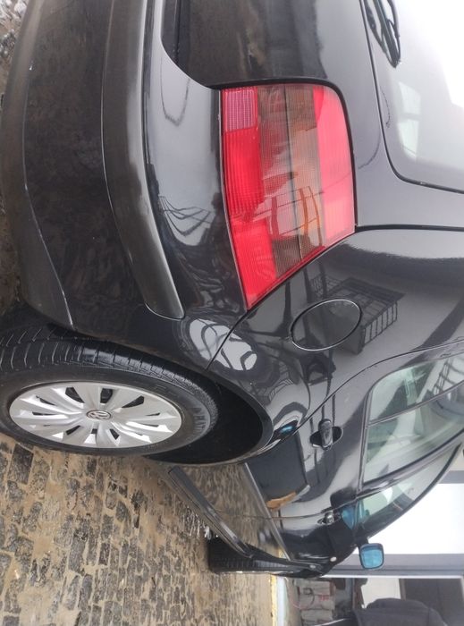 Продається гольф 4