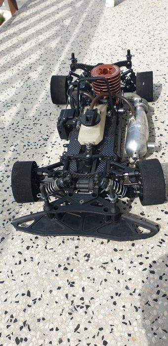 Mugen  1/10/200   GRANDE OPORTUNIDADE