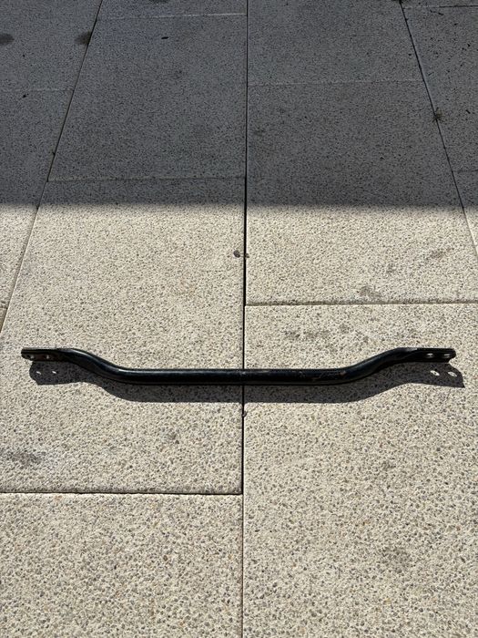 Barra reforço de charriot ITR