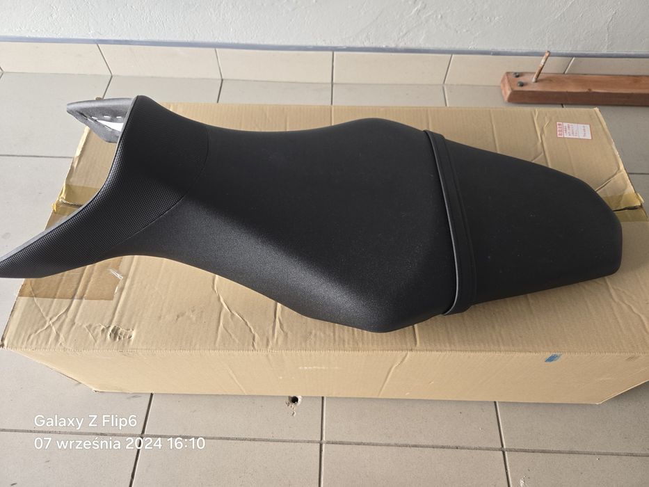 Orginalana kanapa Yamaha Mt 09