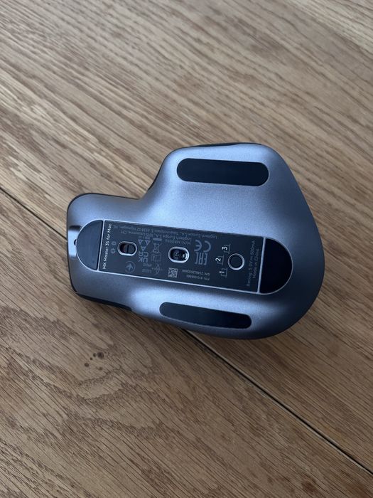 Logitech MX Master 3S for Mac