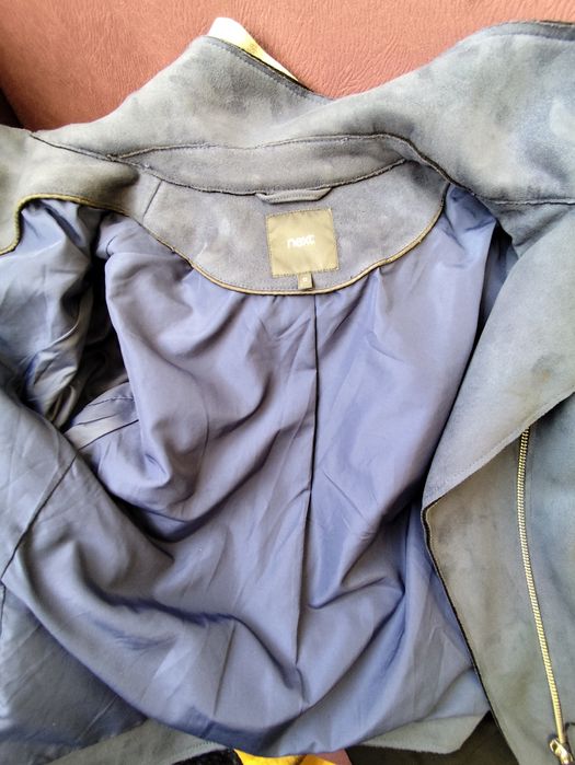 Фирменна куртка-косуха Next