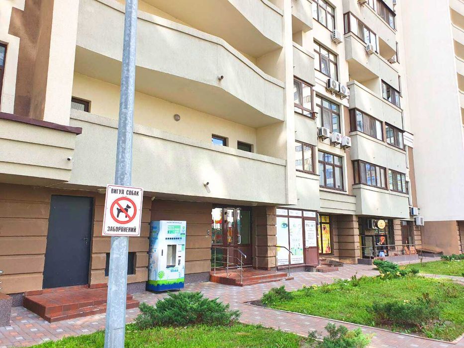 Commercial real estate at st. Bandery Stepana (area 143,3 m²) - Atlanta.ua - photo 16