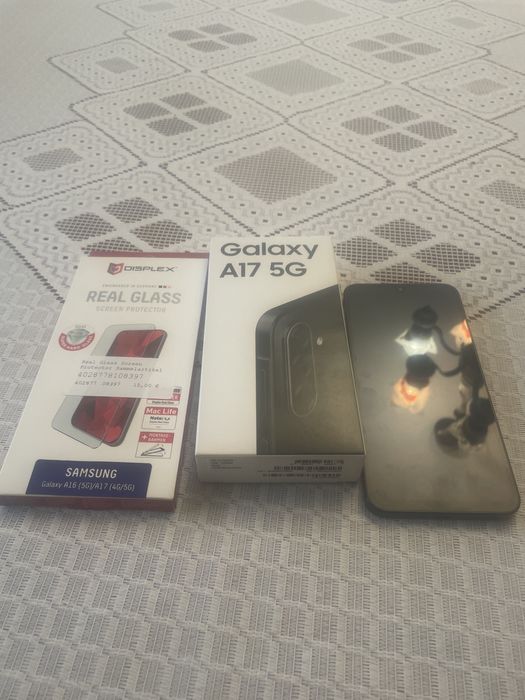Samsung Galaxy A 17 5 G