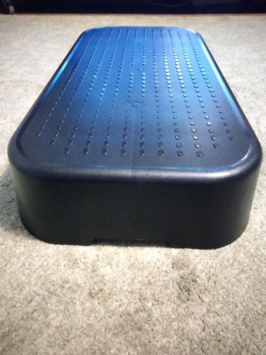 Step robusto da Decathlon
