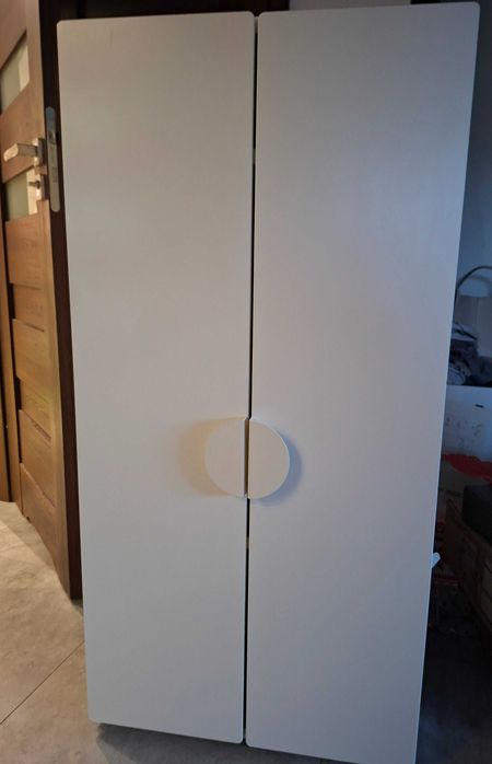 Szafa dziecięca Samstad  Ikea