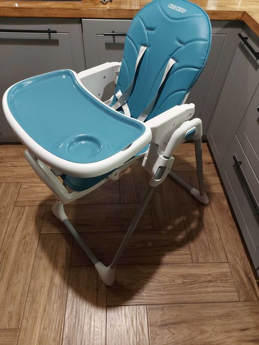 Krzeselko do karmnienia ricokids