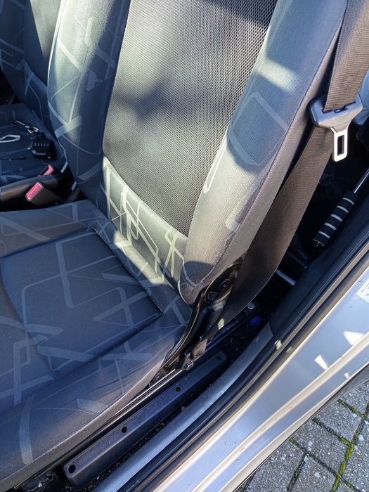 Smartfortwo 2lugares