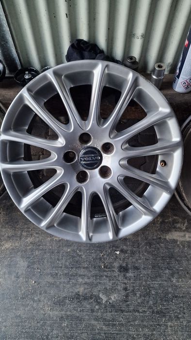 Felgi volvo s60 p2
