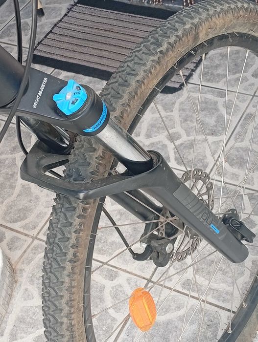 Vendo bicicleta de BTT