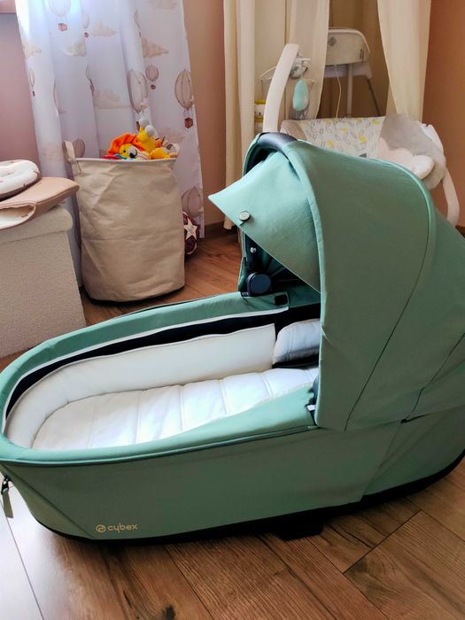 Gondola Cybex Priam 4.0 Lux