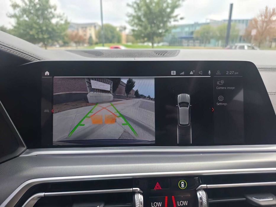 BMW X5 xDrive40i      2019