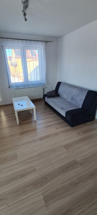 Mieszkanie do wynajęcia