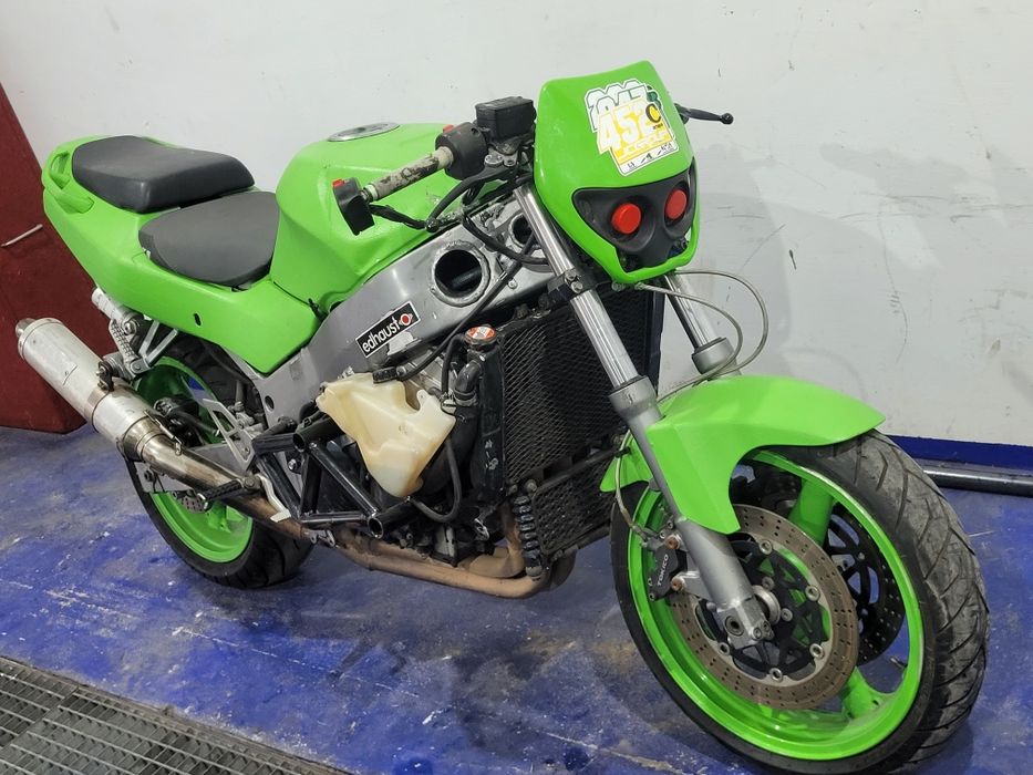Kawasaki