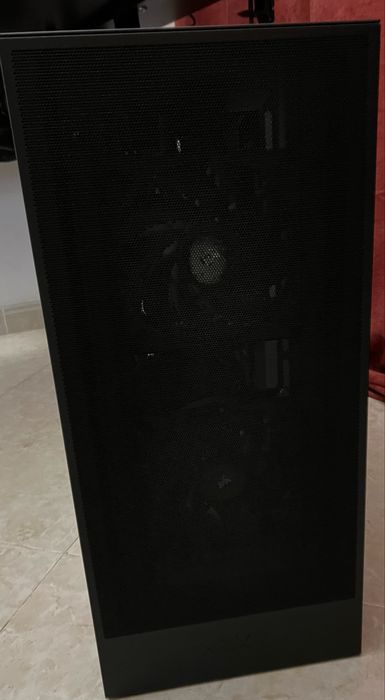 PC workstation/Gaming435390846107002882