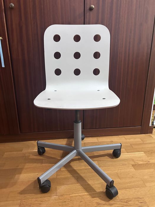 Cadeira escritório IKEA