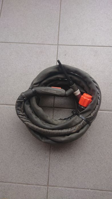 KEMPPI uchwyt spawalniczy Flexlite TX 225 GS 8m