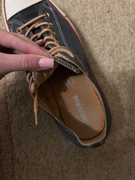 Чоловічі Converse