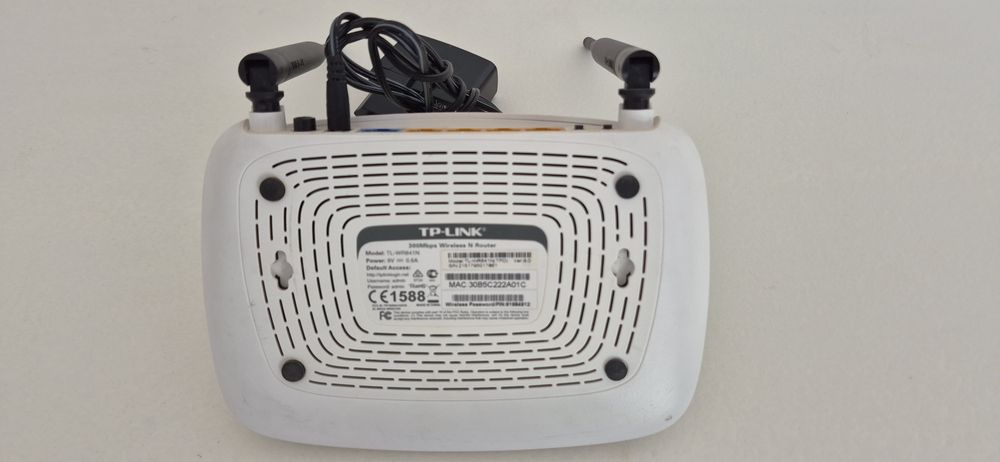 Router Tplink  TL-WR941