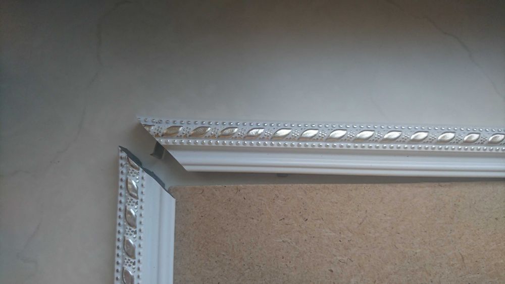 Рамка багет под ремонт