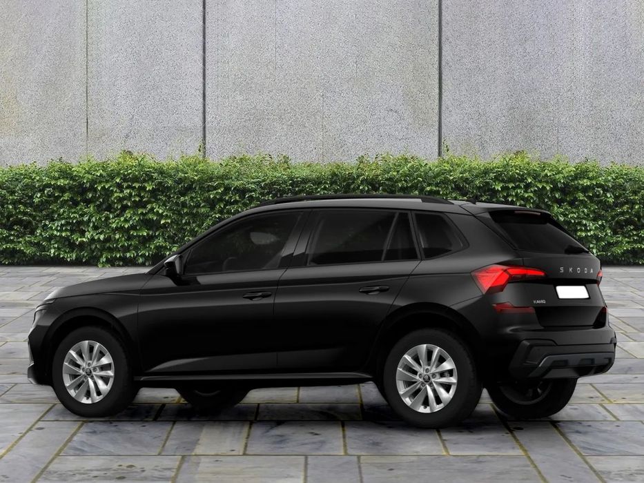 Skoda Kamiq Drive / 1.5 TSI / 150KM DSG