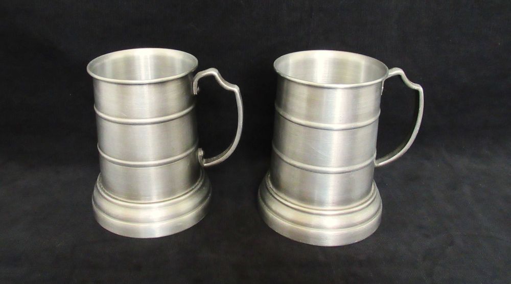 Canecas Liga Estanho (Ref. 43)