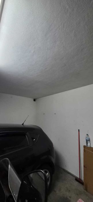 Garagem em São Vicente Braga