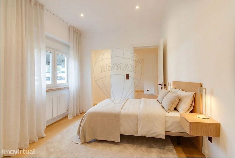 Apartamento T2 para venda — Queluz E Belas, Lisboa