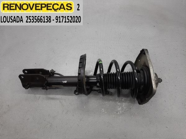 Amortecedor frente esquerdo FIAT Scudo Combi (270_, 272_)