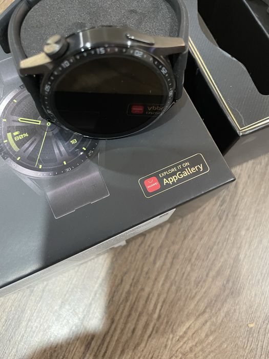 Huawei watch GT 3