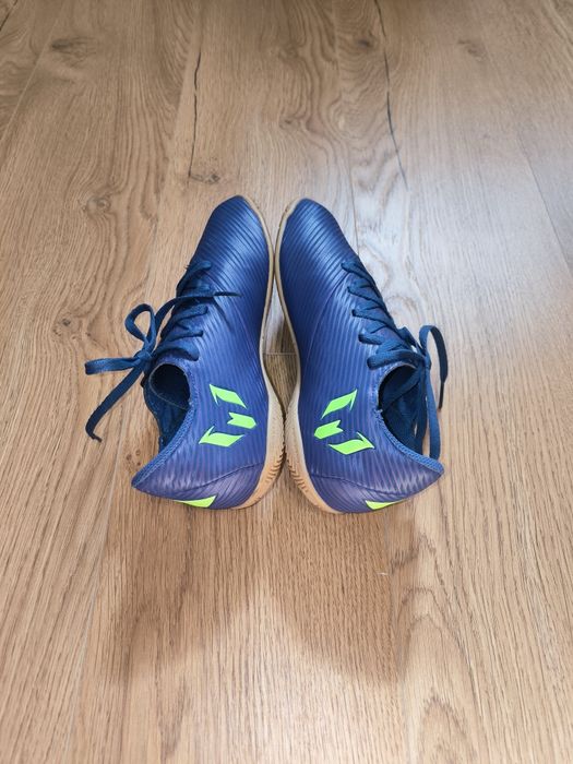 Футзалки adidas оригінал