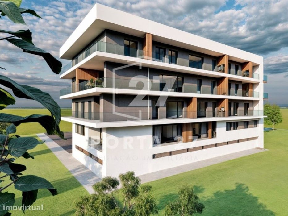 Apartamento T2 Duplex | Condeixa-a-Nova, Coimbra — Condeixa-A-Velha E Condeixa-A-Nova, Coimbra