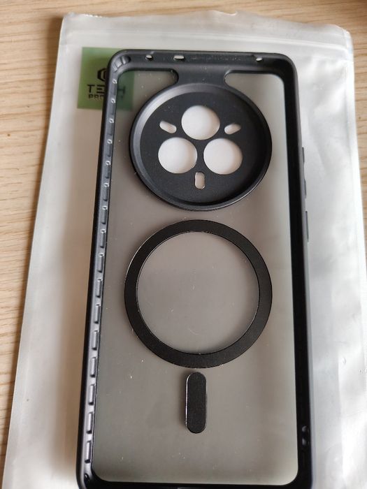 Case TechProtect MagSafe