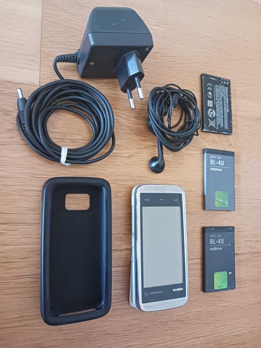 Nokia 5530 XpressMusic