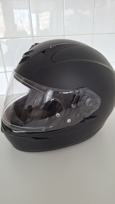 Capacete Scorpion Exo 390 (tamanho S)