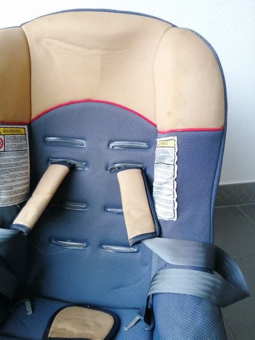 Cadeiras auto CHICCO