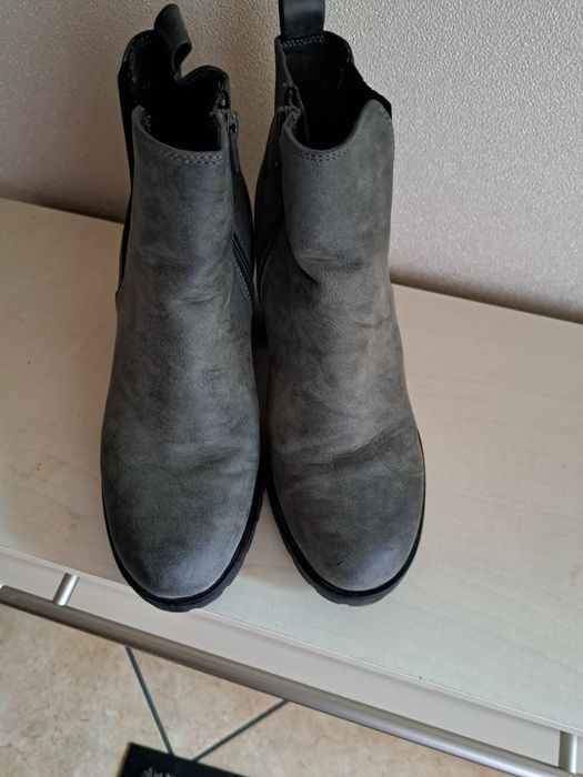 Botki Graceland 38